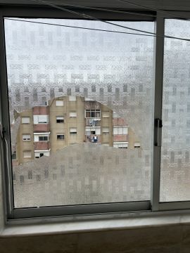 Reparação de Janelas