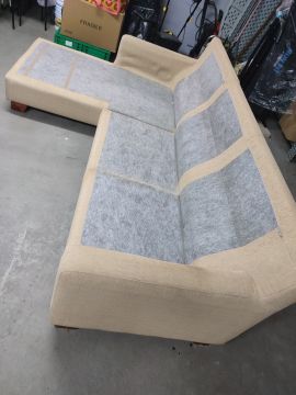 Upholstery Repair
