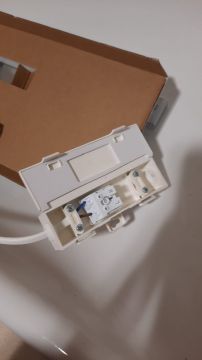 Instalador de Lâmpadas - Assistência Técnica