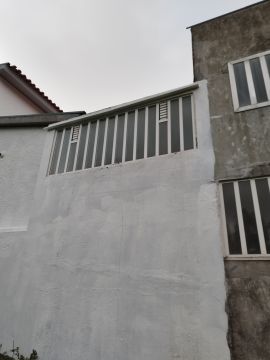 Isolamentos