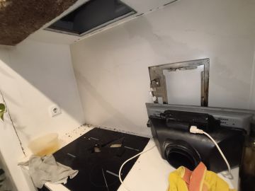 Remodelações