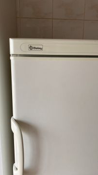 Refrigerator Repairman