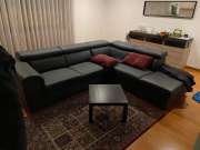 Upholstery Service