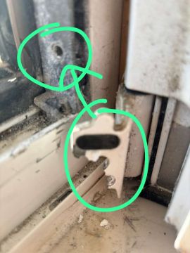 Especialista em Reparação de Janelas