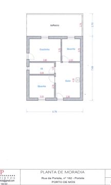 Arquitecto - Hogar