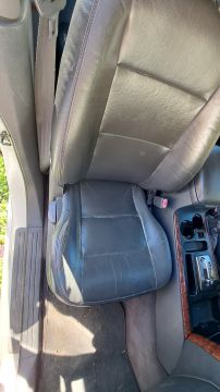 Car Upholsterer
