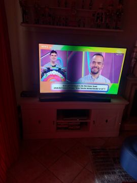 Fernsehtechniker