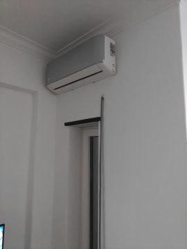 Especialista em Ar Condicionado - Assistência Técnica