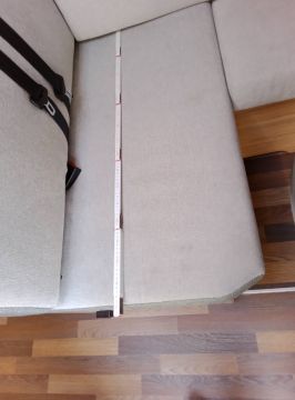 Serviço de Estofador