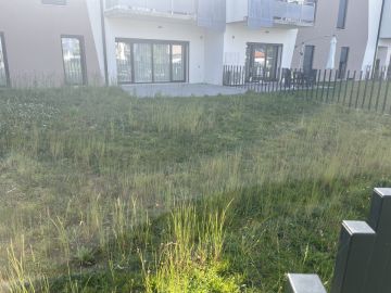 Serviço de Jardinagem