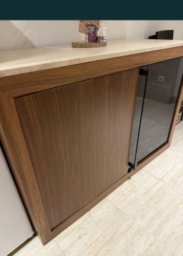 Handyman for Cabinet Refacing - Home Improvements