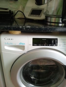 Réparateur de lave-linge