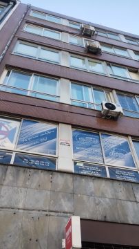 Ar Condicionado e Ventilação