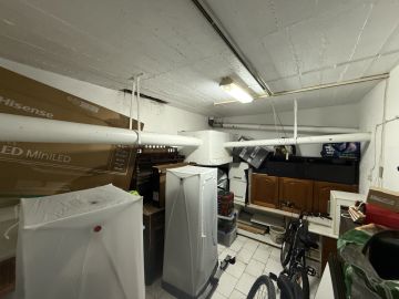 Peintre en bâtiment intérieur
