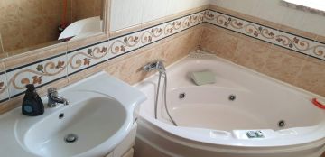 Remodelações e Construção