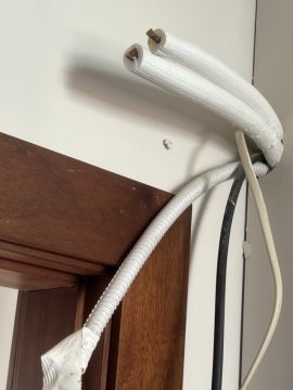 Instalar Ar Condicionado