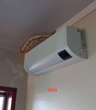 Reparação de Ar Condicionado