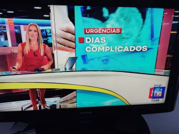 Reparador de TV