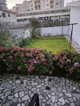 Serviço de Jardinagem