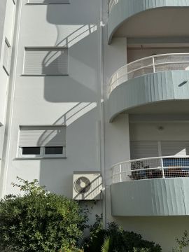 Instalador de Ar Condicionado
