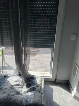Pet Door Installer