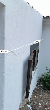 Ar Condicionado e Ventilação