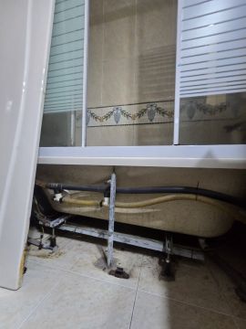 Empresa de Remodelações