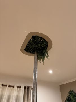 Drywall Repair and Texturing Service