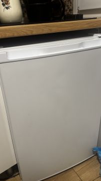 Técnico de Reparação de Frigoríficos
