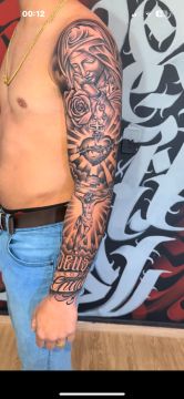 Tattoo Artists