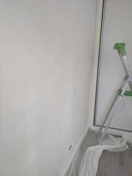 Pintor de Casas