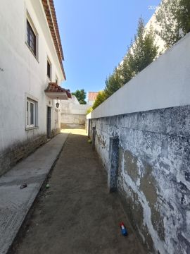 Remodelações e Construção