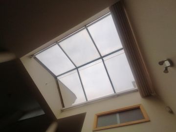 Skylight Installer