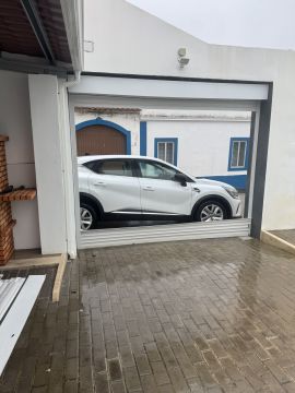 Reparación de puertas de garaje