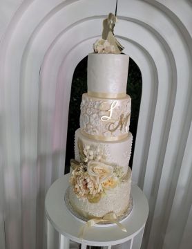 Cake Designer