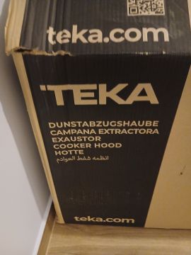 Instalação ou Substituição de Exaustor de Cozinha