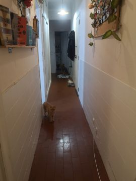 Remodelações e Construção