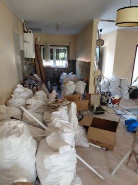 Empresa de Caixilharia de PVC - Casa