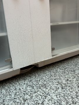 Carpentry and Woodworking