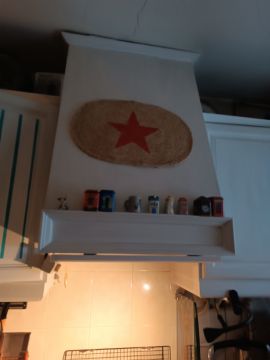 Instalação ou Substituição de Exaustor de Cozinha