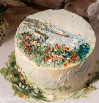 Cake Designer
