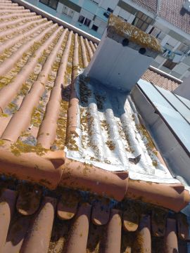 Roof Installation Professional - Home Improvements