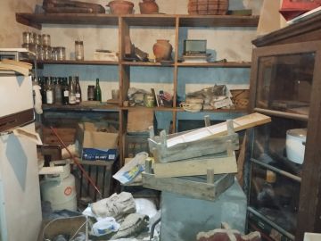 Remodelações e Construção - Casa