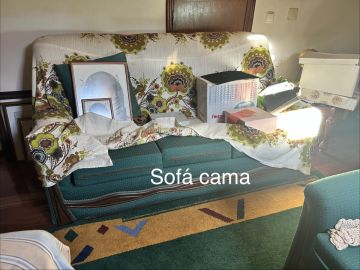 Empresas de Mudanças - Casa