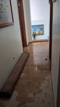 Limpeza Geral - Limpeza