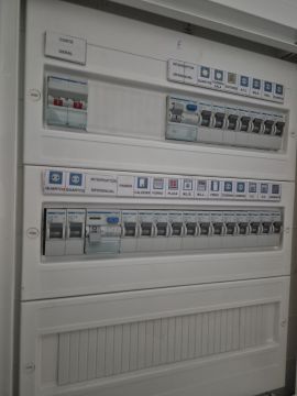 Eletricista