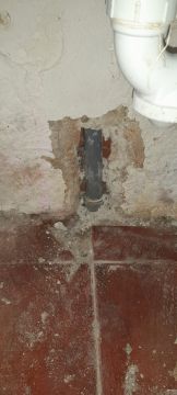 Obras em Casa