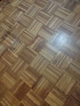 Flooring Specialist