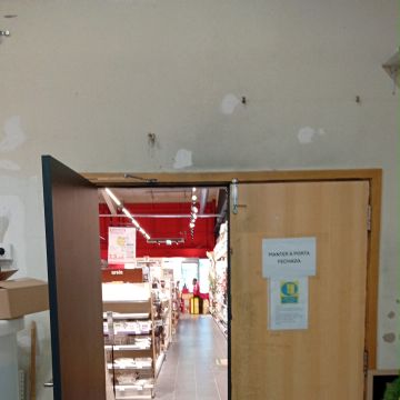 Construhelp - Torres Vedras - Revestimento de Cozinha