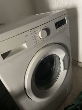 Reparador de Máquinas de Lavar Roupa